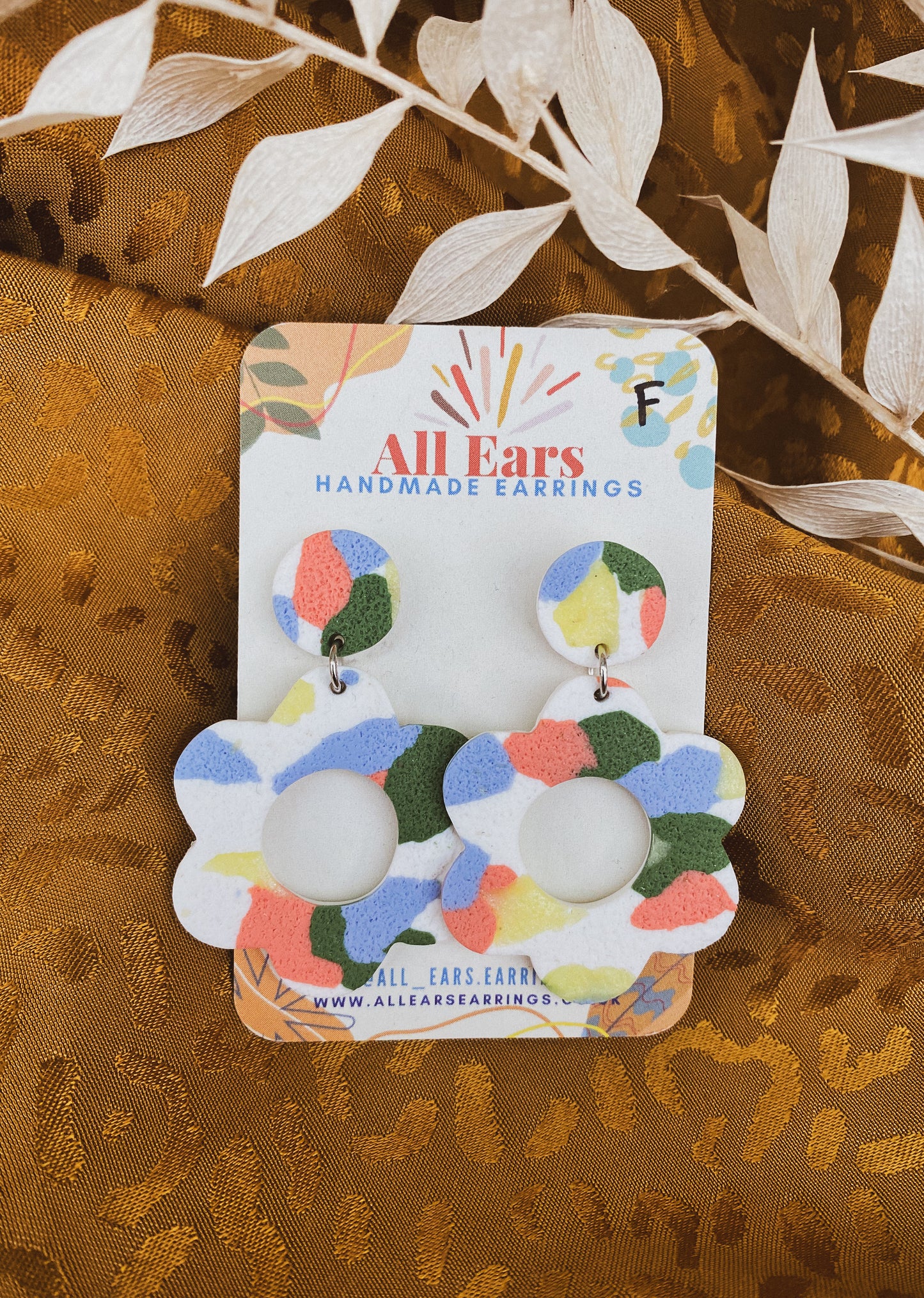 SUMMER TERRAZZO