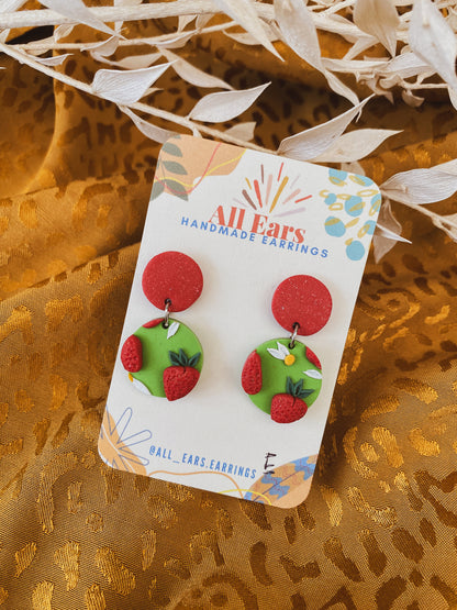 STRAWBERRY FIELDS